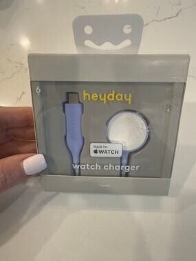 heyday Apple Watch charger
